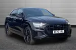 2020 Audi Q8