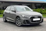 2025 Audi A1