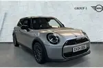 2024 MINI Hatchback