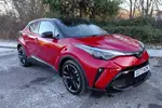 2023 Toyota C-HR