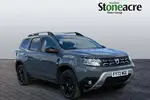2022 Dacia Duster