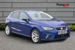 2020 SEAT Ibiza