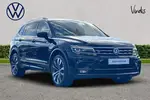2019 Volkswagen Tiguan Allspace