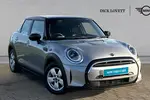 2023 MINI Hatchback 5dr