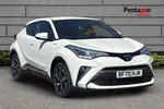 2020 Toyota C-HR
