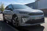 2026 Skoda Enyaq