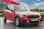 2017 MINI Countryman