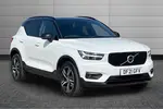 2021 Volvo XC40