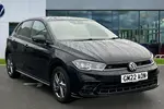 2022 Volkswagen Polo