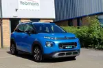 2019 Citroen C3 Aircross