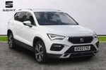 2022 SEAT Ateca
