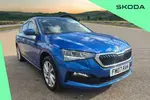 2023 Skoda Scala