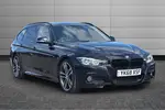 2018 BMW 3 Series