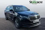 2020 Skoda Kodiaq