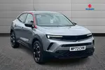 2024 Vauxhall Mokka