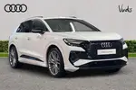 2022 Audi Q4