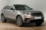 2022 Land Rover Range Rover Velar