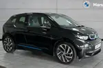2017 BMW i3