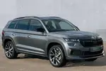 2024 Skoda Kodiaq