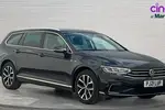 2021 Volkswagen Passat GTE