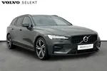 2021 Volvo V60