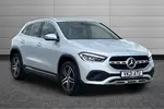 2021 Mercedes-Benz GLA