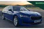 2025 Skoda Superb Estate