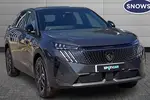2024 Peugeot 3008