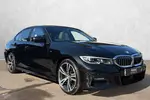 2019 BMW 3 Series