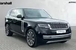 2024 Land Rover Range Rover