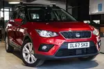 2018 SEAT Arona