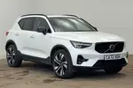 2022 Volvo XC40