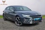 2025 Cupra Leon