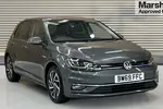 2020 Volkswagen Golf