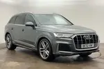 2022 Audi Q7