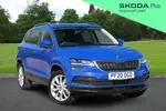 2020 Skoda Karoq