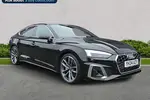 2024 Audi A5