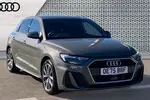 2025 Audi A1