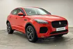 2020 Jaguar E-Pace