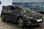 2021 Volkswagen Polo