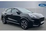 2023 Ford Puma