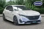 2024 Peugeot 308