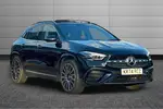 2024 Mercedes-Benz GLA