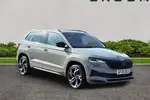 2025 Skoda Karoq