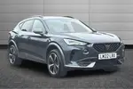 2022 Cupra Formentor