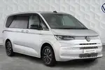 2024 Volkswagen Multivan