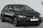 2024 Volkswagen Polo