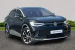 2024 Volkswagen ID.4