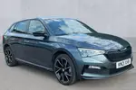 2021 Skoda Scala