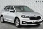 2025 Skoda Fabia